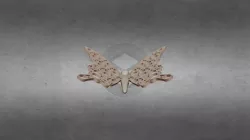 butter fly 2