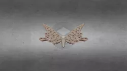 Butter Fly 3