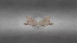 Butter Fly 4