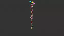 Candy Axe Harvesting Tool