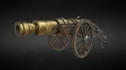 Cannon