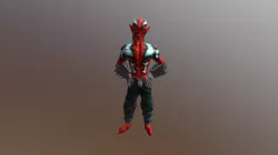 Character Animated
