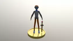Character Final