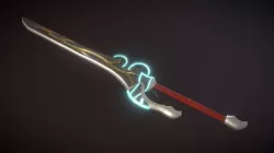 Chrono Saber