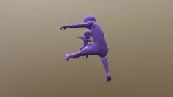 Chute
