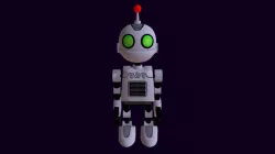 Clank