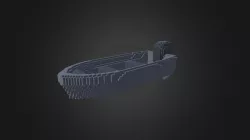 Classic Boat - FOR SALE