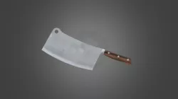 Cleaver