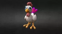 Cock Low