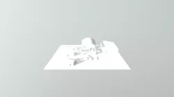 cod map