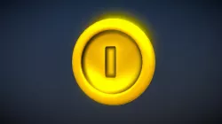 Coin (Super Mario Bros)