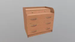 Commode