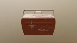 Cooler Model