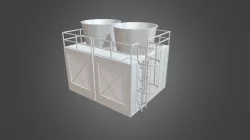 Cooling Tower