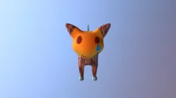 Cryingsmilingcat