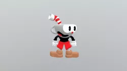 CupHead