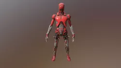Cyborg