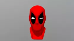 Dead Pool 2