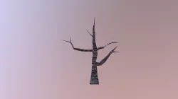 Dead Tree