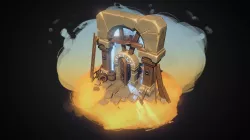 Desert Portal