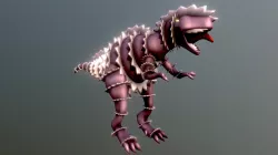 Deuterion (Yugioh)