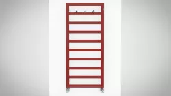 DIAMOND radiator