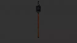 Director’s Cut Harvesting Tool