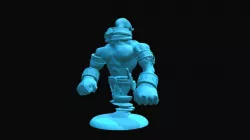 Djinn