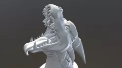 Dragon Maw