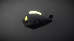 Drone Low