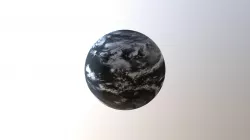 Earth Terra - Downloadable Model