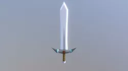 Ejercicio 1: Espada