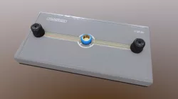 Electric circuit board bulb variation