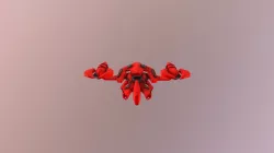Enemy Spaceship 2