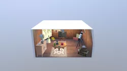 Environment Model