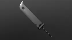 Executioner Blade (Naruto)