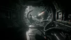 Facility BETA 9D - Panoramic View