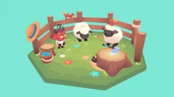 Fellow Sheep