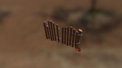 Revit Fence Gate 3d Models Stlfinder