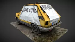 Fiat 126