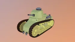 Fiat 3000