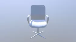 Filo Chair - vz777
