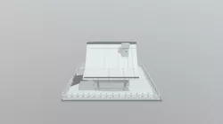 First house modeling