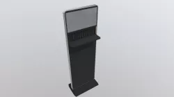 Flex InCharged Proto