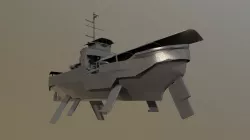 Floater