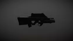 FN F2000