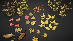 Freestyle leaves