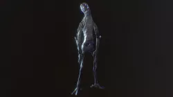 From Beyond...