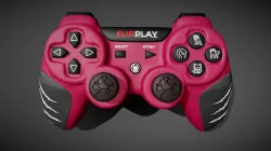 Furplay Joystick
