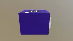 Game Cube